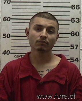 Matthew G. Gutierrez Jr Mugshot